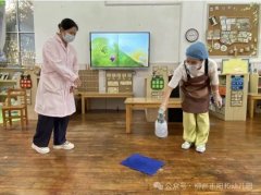 随即班上又有几个孩子说肚子疼不、恶心、、乏