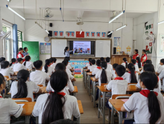 并按照《广西中小学校园食物平安监视查抄指南