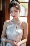 须眉回应「并